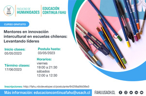 Medium mentores en innovaci%c3%93n intercultural en escuelas chilenas levantando l%c3%8dderes
